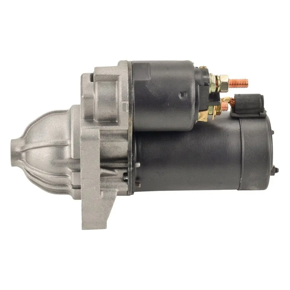 Bosch Sr9506x Remanufactured Starter | Oem Starting System Replacement 1