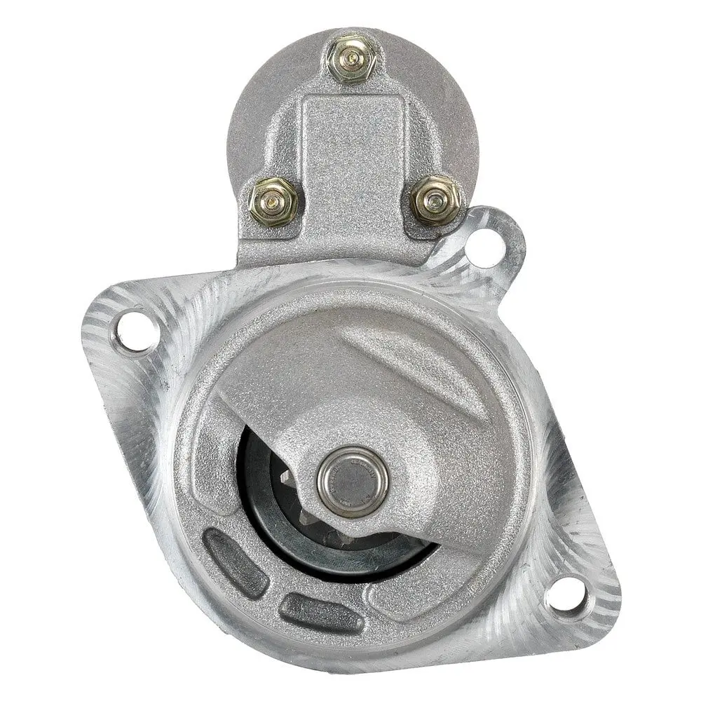 Bosch Sr9507x Remanufactured Starter | Oem Engine Start Replacement 1