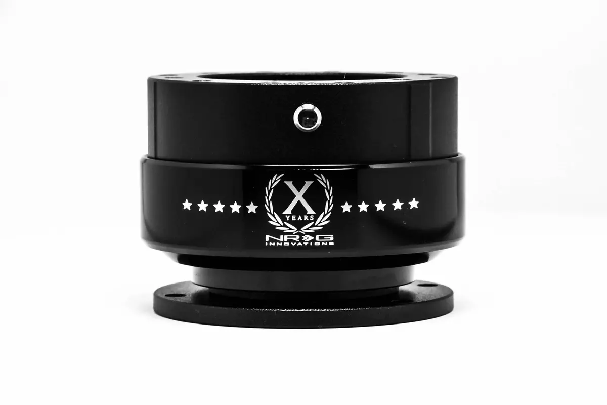 Nrg Gen 2.0 Quick Release 1