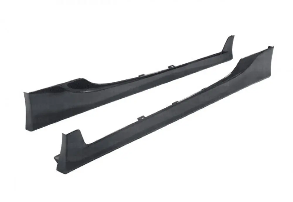 Tb-Style Carbon Fiber Side Skirts For 2013-2020 Scion Frs / Toyota 86 / Subaru Brz 1