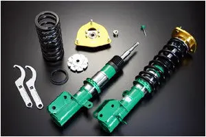 Tein Super Street Coilover Kit: Scion Tc 2005-10 (W/Mount) 1