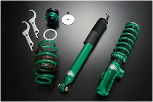 Tein Street Basis Z Coilover Scion Application 1