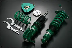 Tein Street Flex Coilover Kit - 2013+ Scion Fr-S / Subaru Brz / Toyota Gt86 1