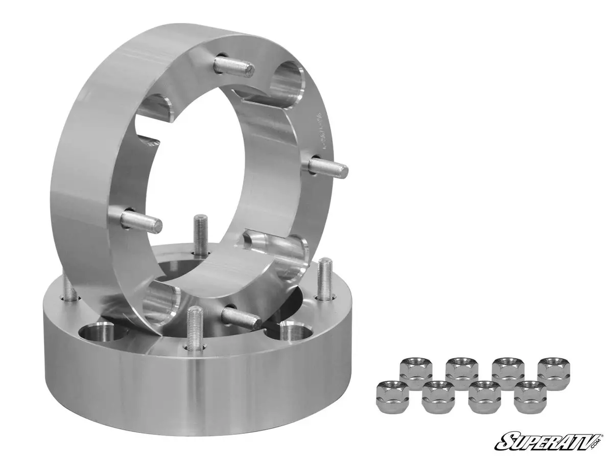 Polaris Wheel Spacer - 4/156 1