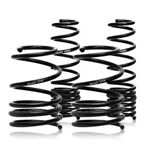 Swift Spec-R Sport Springs - Honda S2000 00-09 1