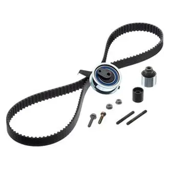 Gates® Tck355 - Powergrip™ Timing Belt Component Kit 1
