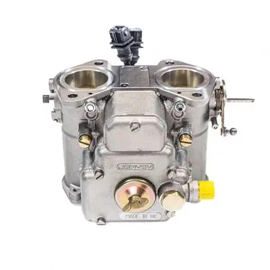 Heritage Twin Throttle Body 40-48Mm Single 1