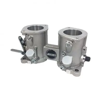 Jenvey 50Mm Ida Throttle Body Single 1