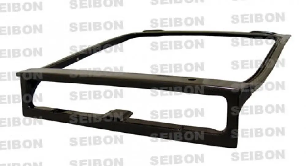 Seibon Carbon Fiber Trunk - Honda 1