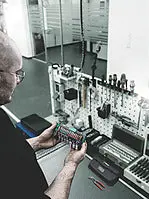 Wera Tool-Check Combi 1, 40 Pieces 2