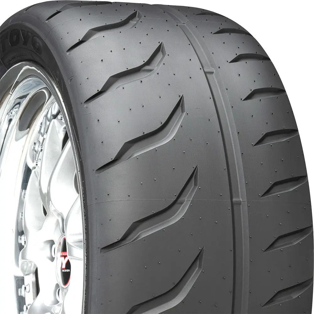 Toyo Proxes R888r 1
