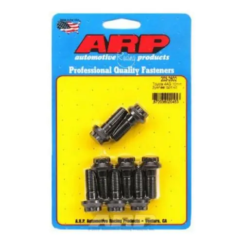 Arp Flywheel Bolts 4Age 1