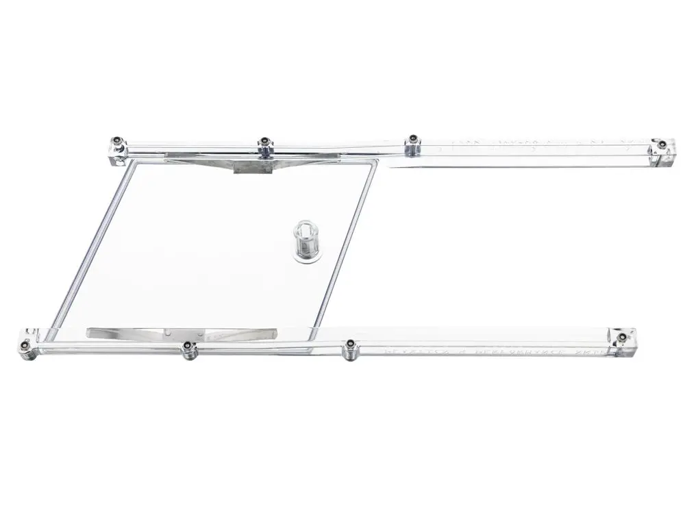 Wrc Sliding Window Kit - Angled 1