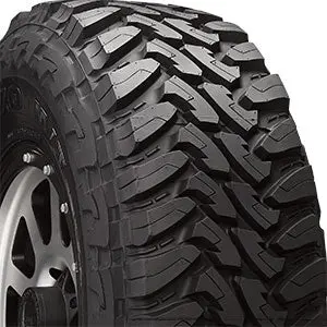 Toyo Tire Open Country M/T 35X12.50R17 1