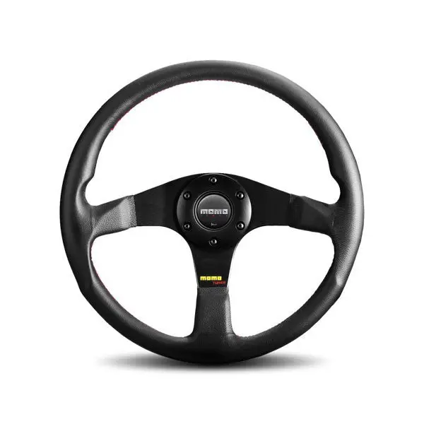 Momo Tuner Steering Wheel 1