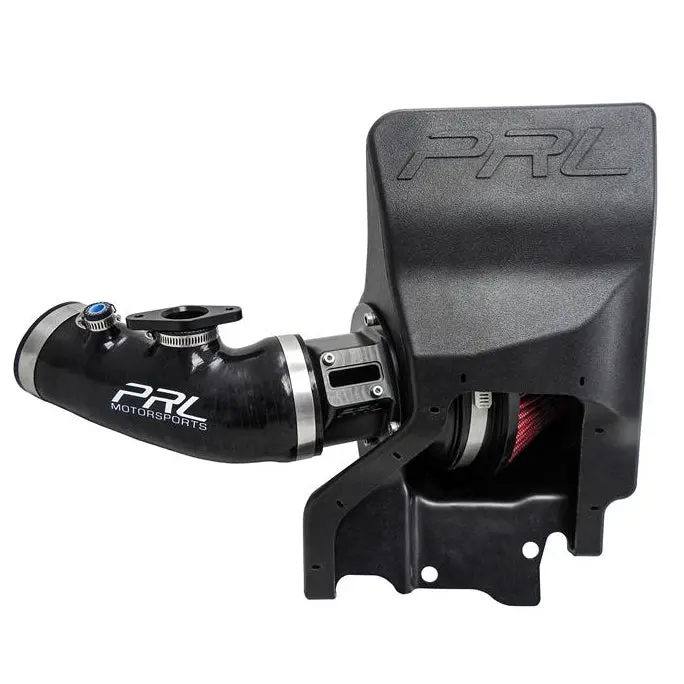 Prl High Volume Intake System - Honda Civic Type R Fk8 17-21 1