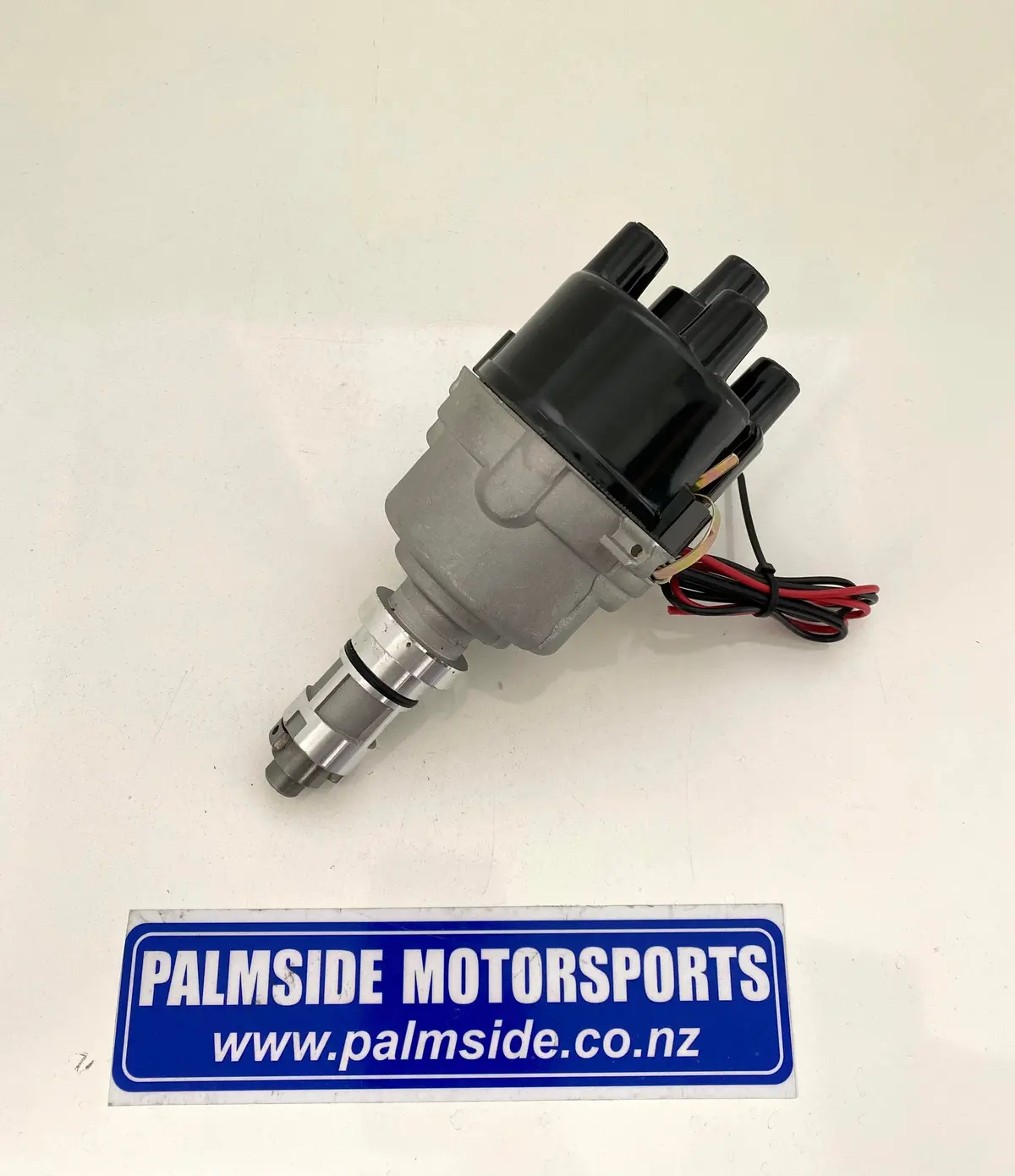 Csi Electronic Distributor A Series 43D 1
