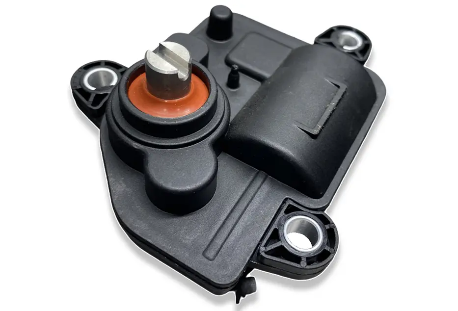 E-Valve Replacement Motor For Shocker Or Exhausts. 1