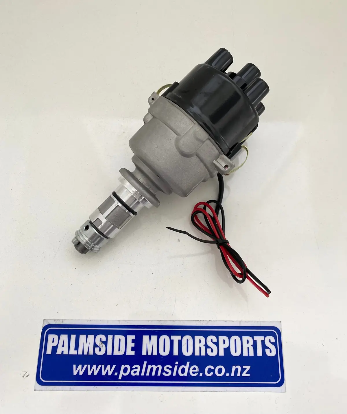 Csi Electronic Distributor A+ Series 59D 1