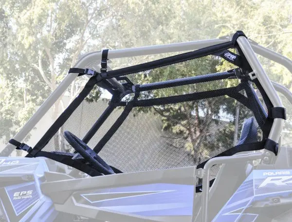 Polaris Rzr Xp 1000, S 900 Window Nets #W18 1