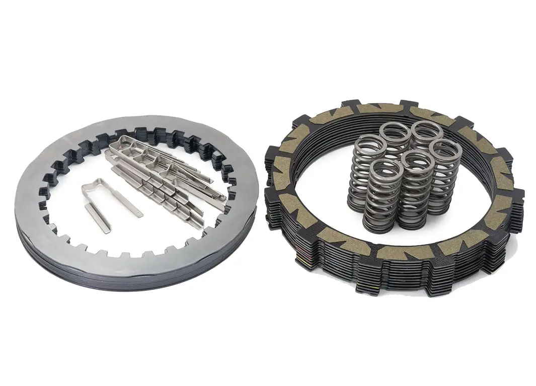 Rekluse Torqdrive Clutch – Harley Twin Cam/Cvo/M8 1