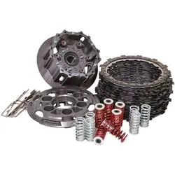 Rekluse  Apex Clutch – Harley Twin Cam 07-10 1