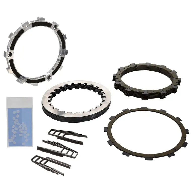 Rekluse Rdx Repl Clutch Pack – Harley 6205/6208 1