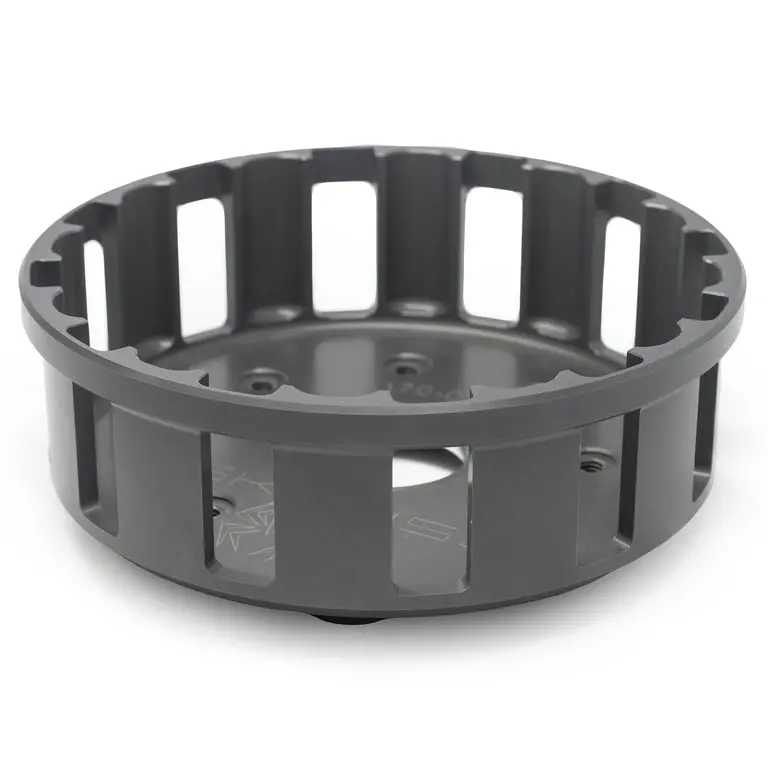 Rekluse Clutch Basket – Harley M8 1