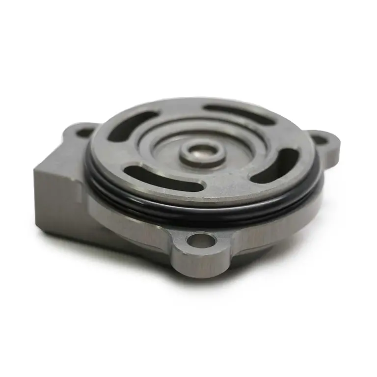 Rekluse Billet Slave Cylinder Harley-Davidson Twincam 1
