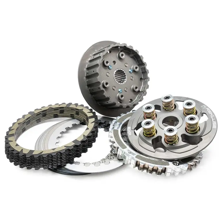 Rekluse Radiuscx Clutch  Harley-Davidson Sportster Xl 1