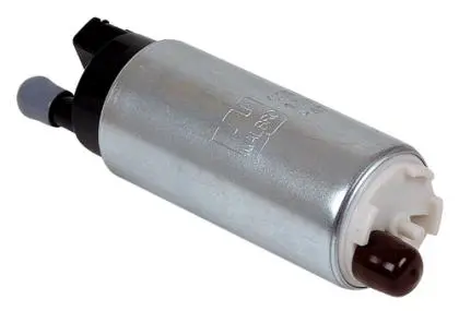Walbro Intake Fuel Pump Kit 255Lph High Pressure 1