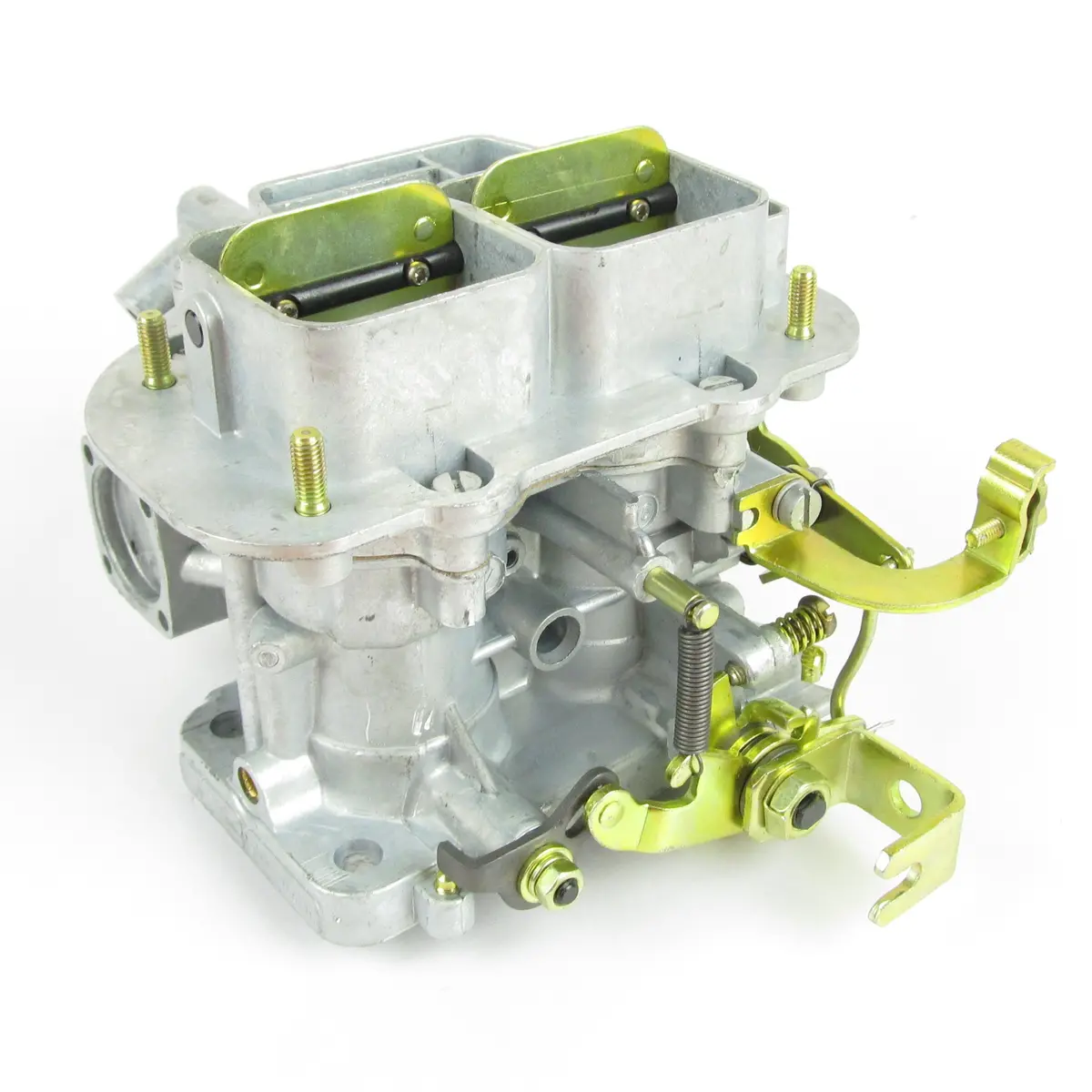 32/36 Weber Dgv 5A Carb With Manual Choke 1