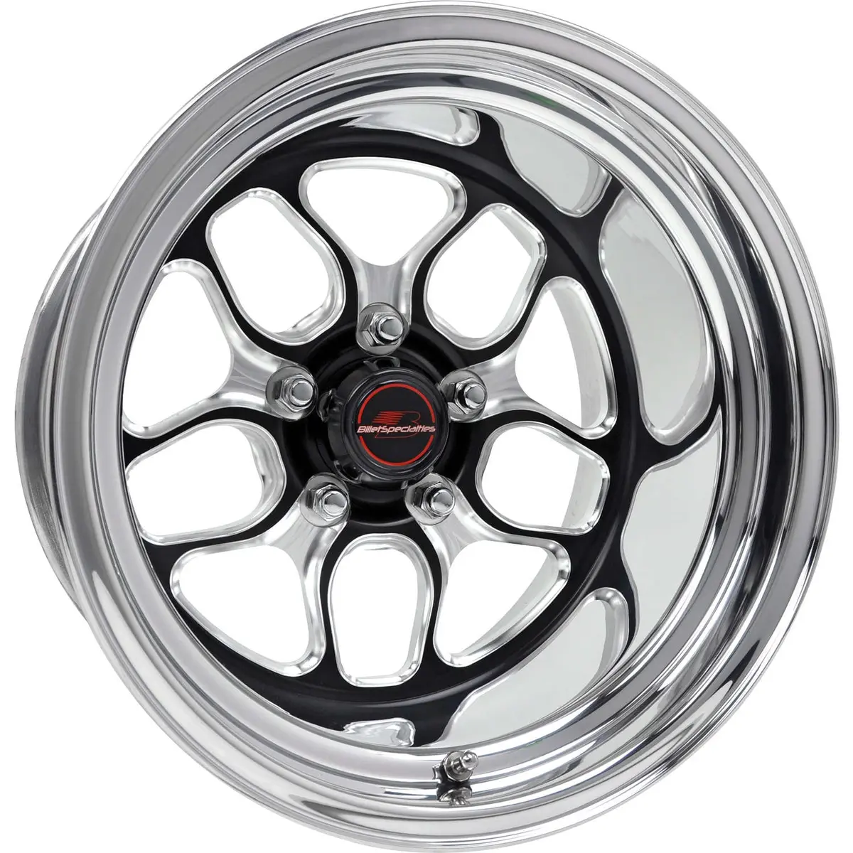 Win Lite 15" Diameter 15X10 1