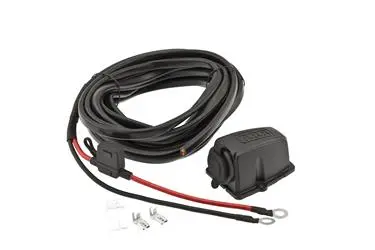 Arb Fridge/Freezer Wiring Harness 1