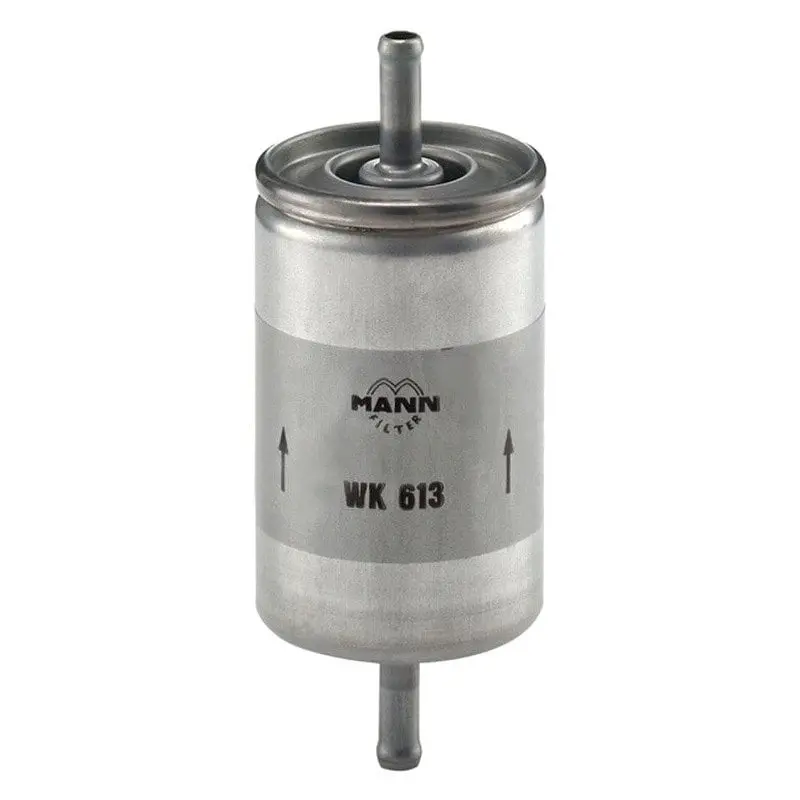 Mann-Filter® Wk613 - In-Line Fuel Filter 1