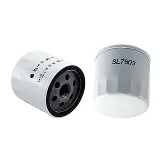 Wix Wl7503 Engine Oil Filter Direct Fit Lube Filter 1