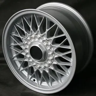 Bmw | M3 E30 | X Spoke 1