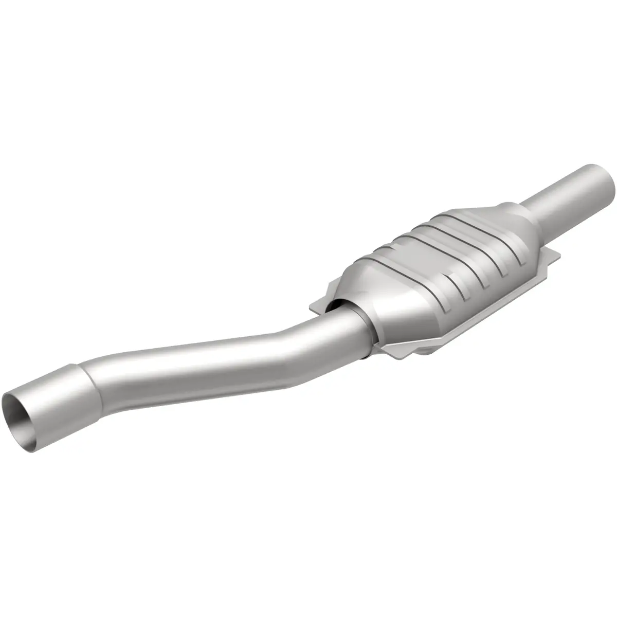 Magnaflow Standard Grade Federal / Epa Compliant Direct-Fit Catalytic Converter 23027 1