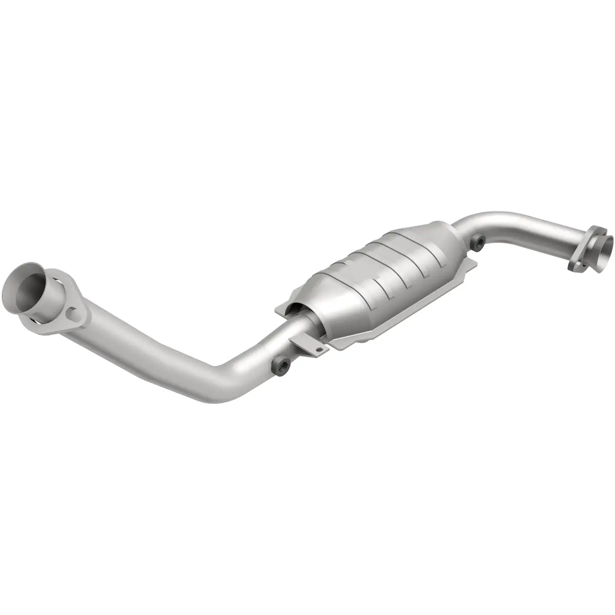 Magnaflow 1997-1998 Cadillac Catera 3.0L Hm Grade Federal / Epa Compliant Direct-Fit Catalytic Converter 23029 1