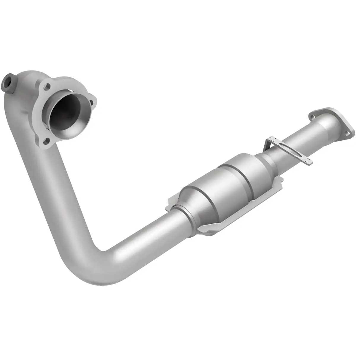 Magnaflow 1994 Saab 9000 2.3L Standard Grade Federal / Epa Compliant Direct-Fit Catalytic Converter 23042 1