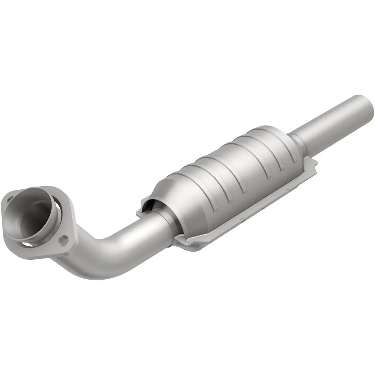 Magnaflow 1995 Oldsmobile Aurora 4.0L Standard Grade Federal / Epa Compliant Direct-Fit Catalytic Converter 23096 1
