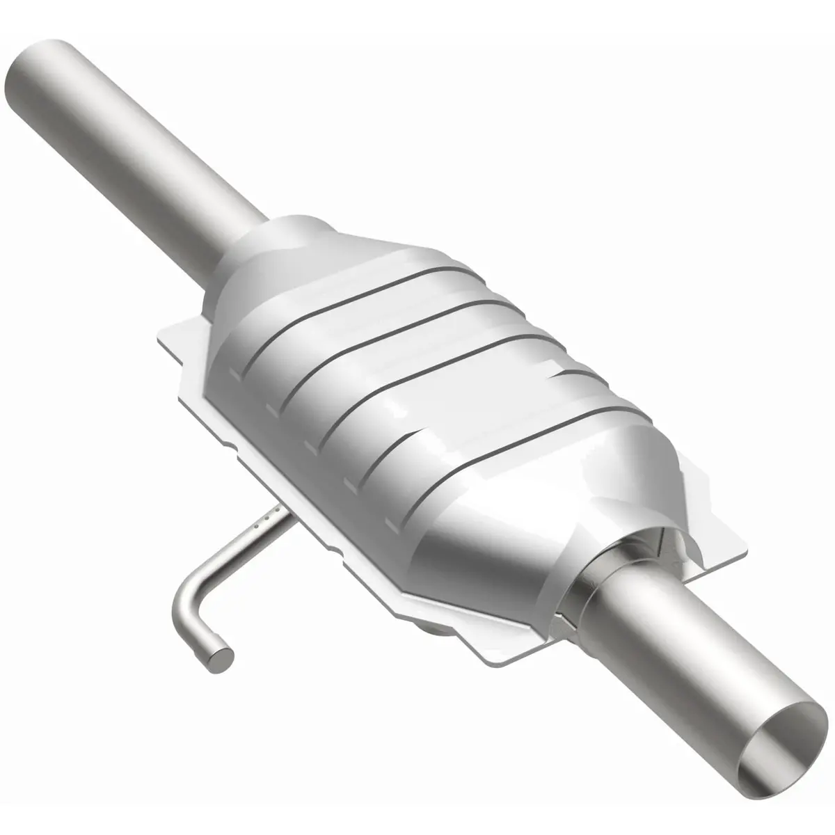 Magnaflow California Grade Carb Compliant Direct-Fit Catalytic Converter 3391222 2
