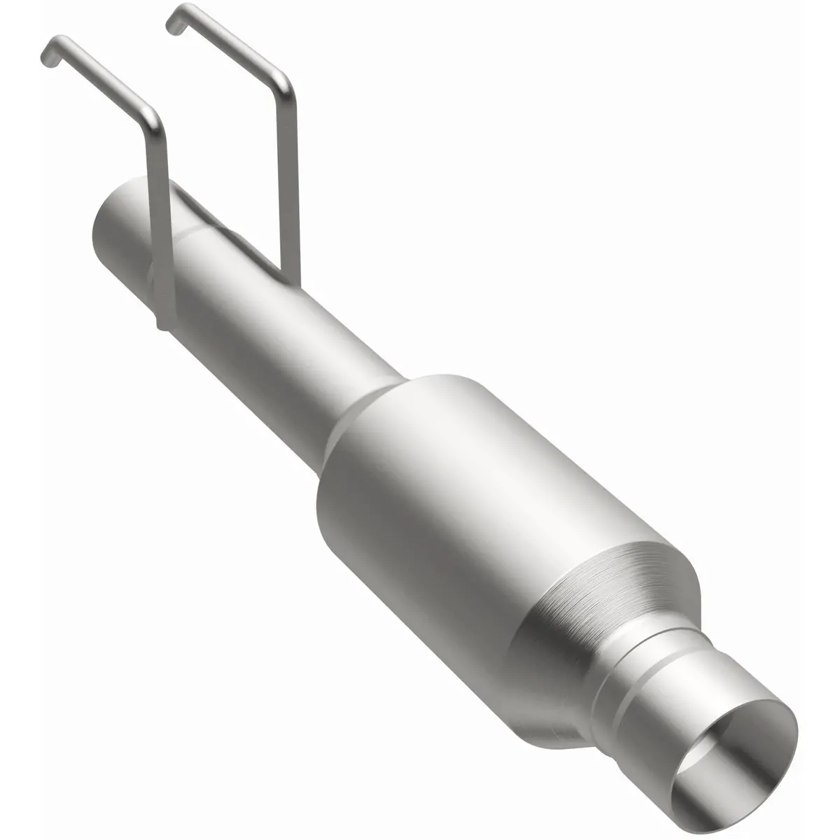 Magnaflow California Grade Carb Compliant Direct-Fit Catalytic Converter 3391241 2