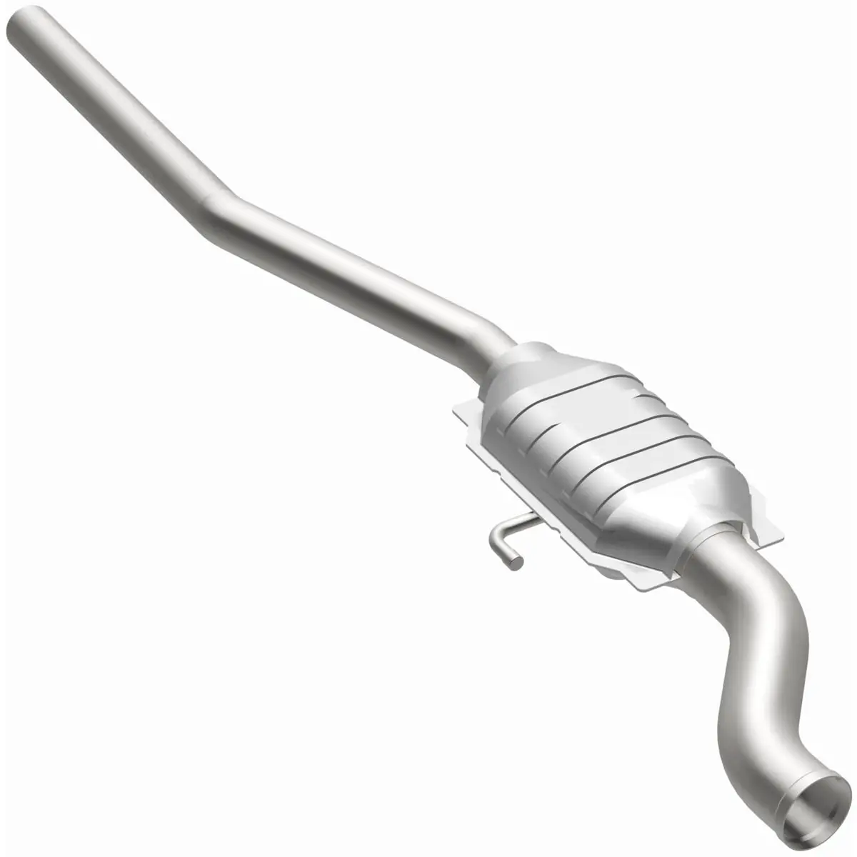 Magnaflow California Grade Carb Compliant Direct-Fit Catalytic Converter 3391244 2