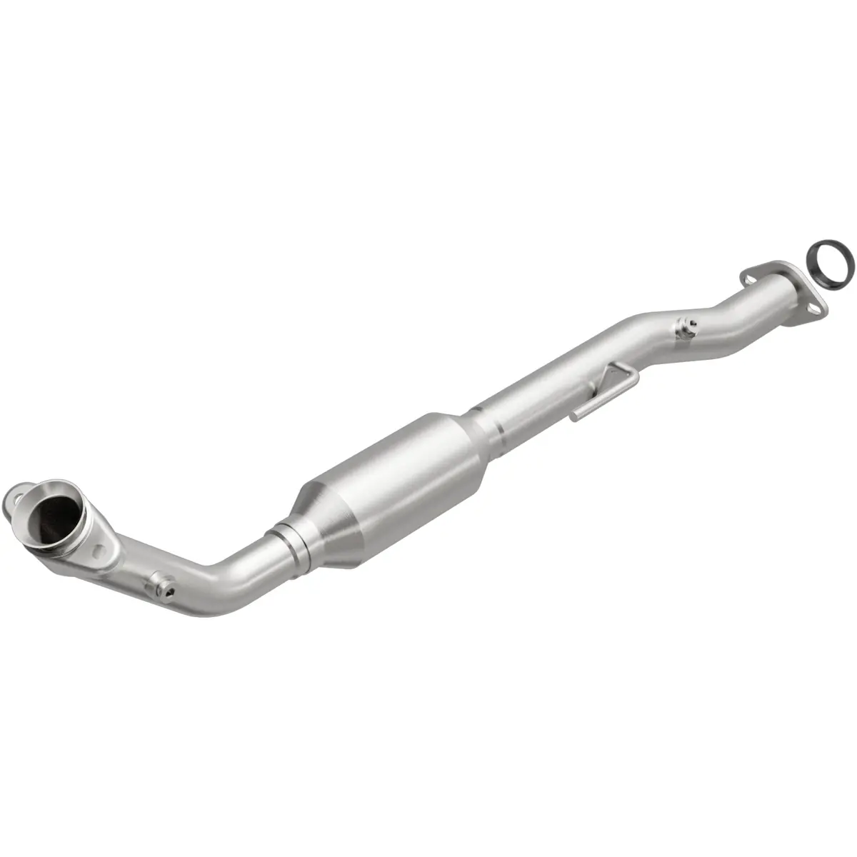 Magnaflow 1995 Ford Ranger 2.3L California Grade Carb Compliant Direct-Fit Catalytic Converter 3391389 1