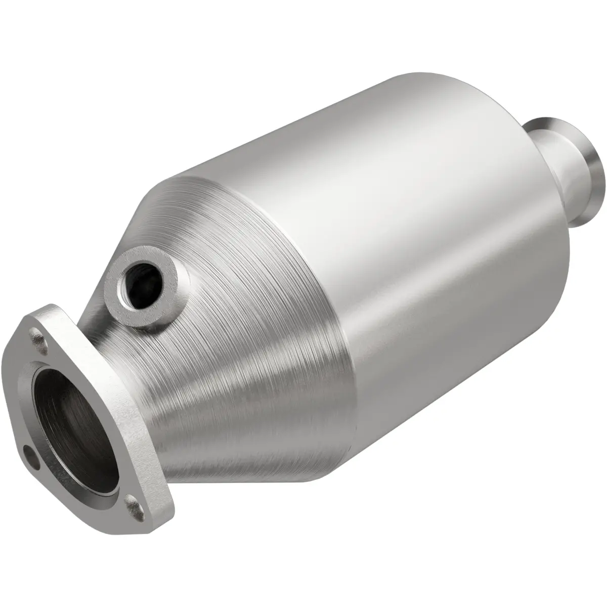 Magnaflow 1977-1979 Volkswagen Transporter 2.0L California Grade Carb Compliant Direct-Fit Catalytic Converter 3391449 1