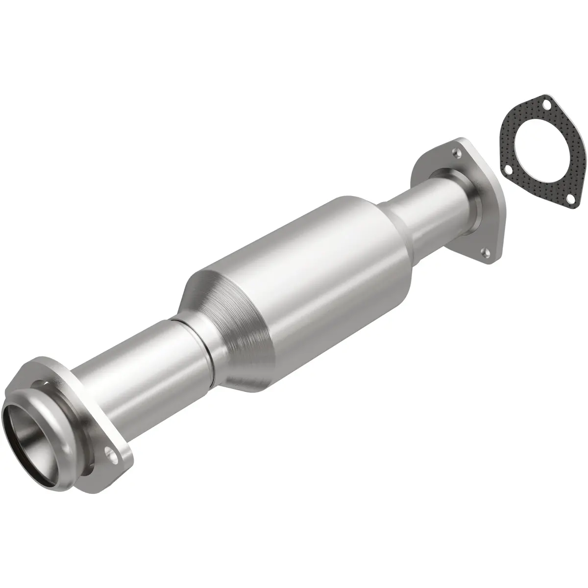 Magnaflow 2000-2001 Jeep Cherokee 4.0L California Grade Carb Compliant Direct-Fit Catalytic Converter 441466 1
