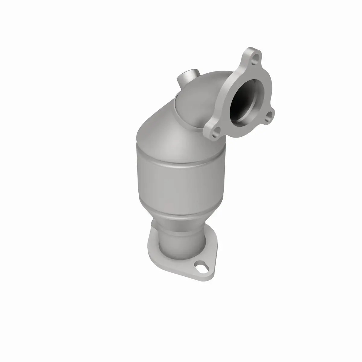Magnaflow California Grade Carb Compliant Direct-Fit Catalytic Converter 444452 1
