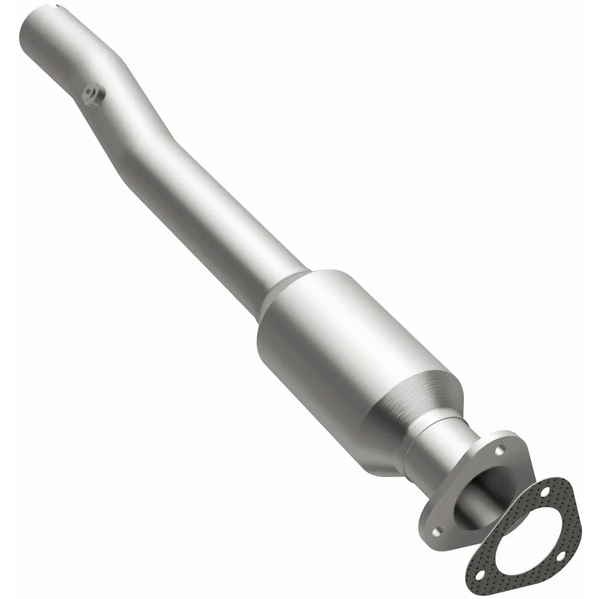 Magnaflow California Grade Carb Compliant Direct-Fit Catalytic Converter 447321 2