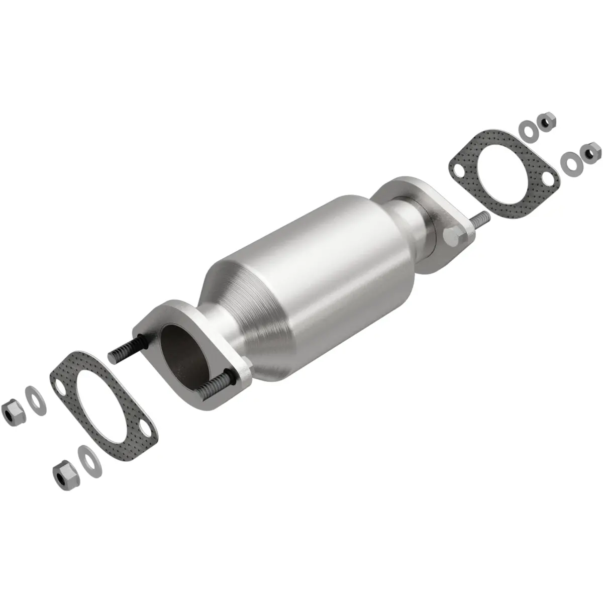 Magnaflow Oem Grade Federal / Epa Compliant Direct-Fit Catalytic Converter 49740 1